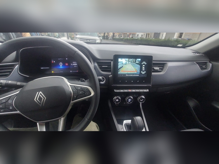 Renault Arkana 1.3 MYHYBR 140CV foto 4